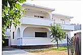 Ģimenes viesu māja Ulcinj Melnkalne